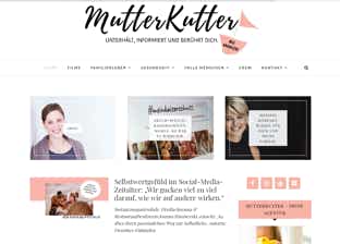 Link zur Homepage