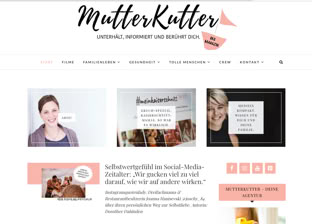 Link zur Homepage